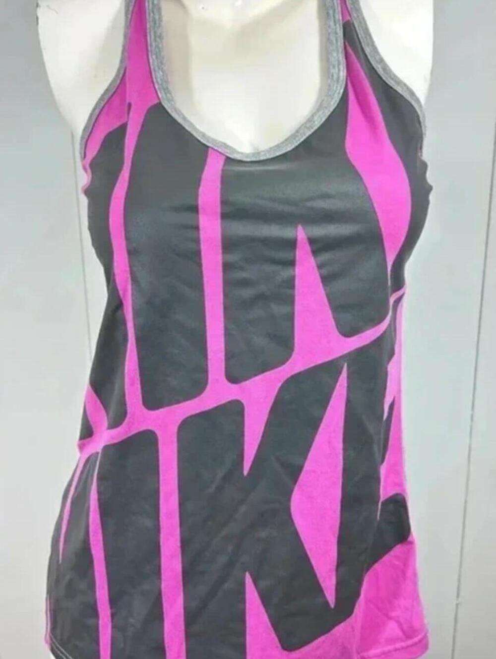 Womens Nike Tank, Small
